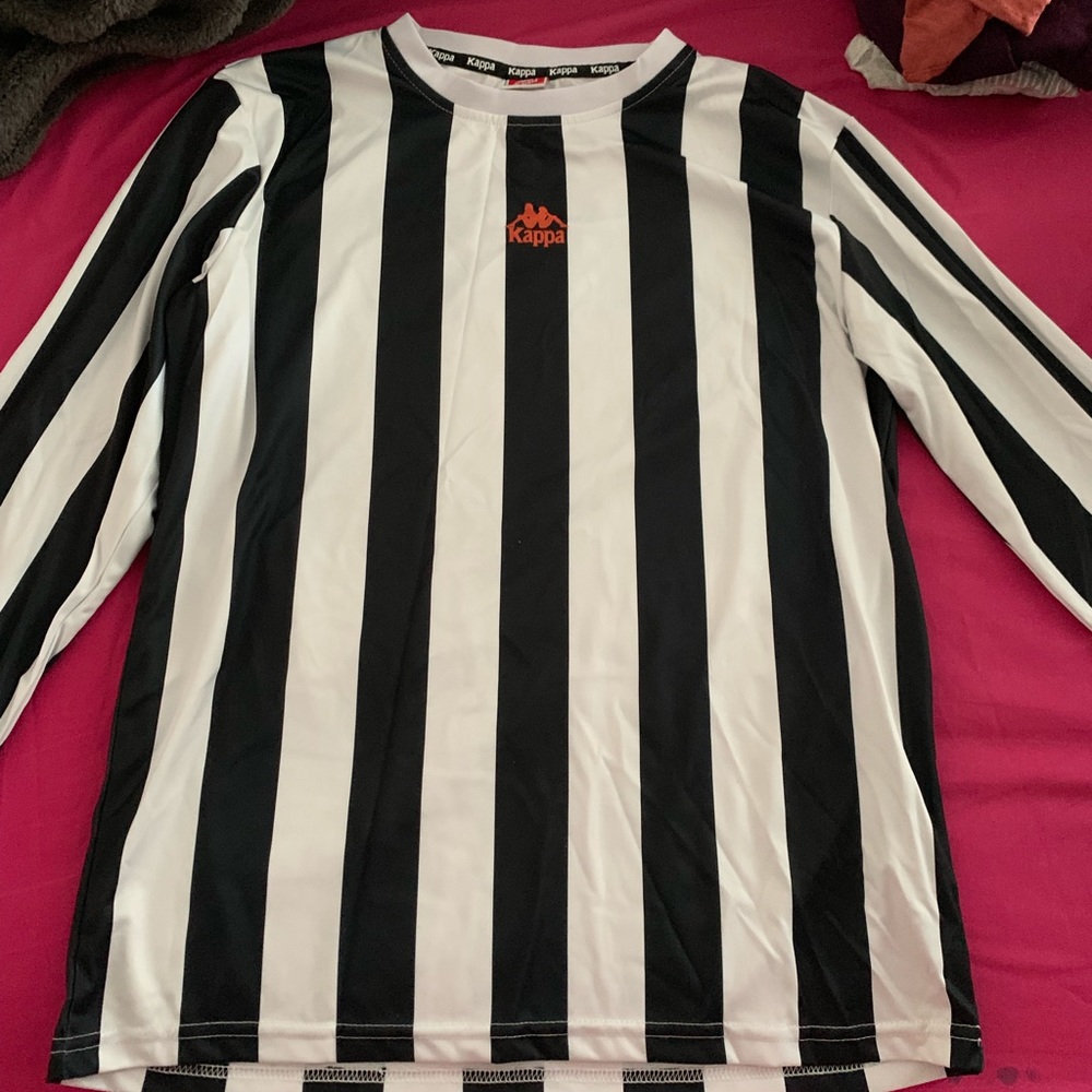 Kappa long sleeve shirt